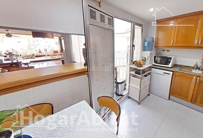 Foto 2ad3020c-2c39-4c76-a650-7c016ca84241. Àtic amb calefacció a La Constitución-Canaleta Mislata