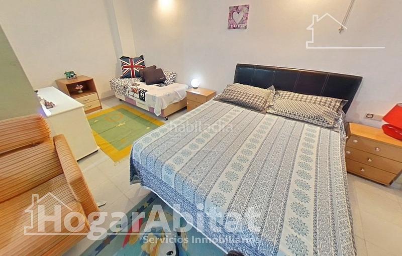 Foto 3119bf30-7681-49a3-b187-51de402a51f0. Àtic amb calefacció a La Constitución-Canaleta Mislata