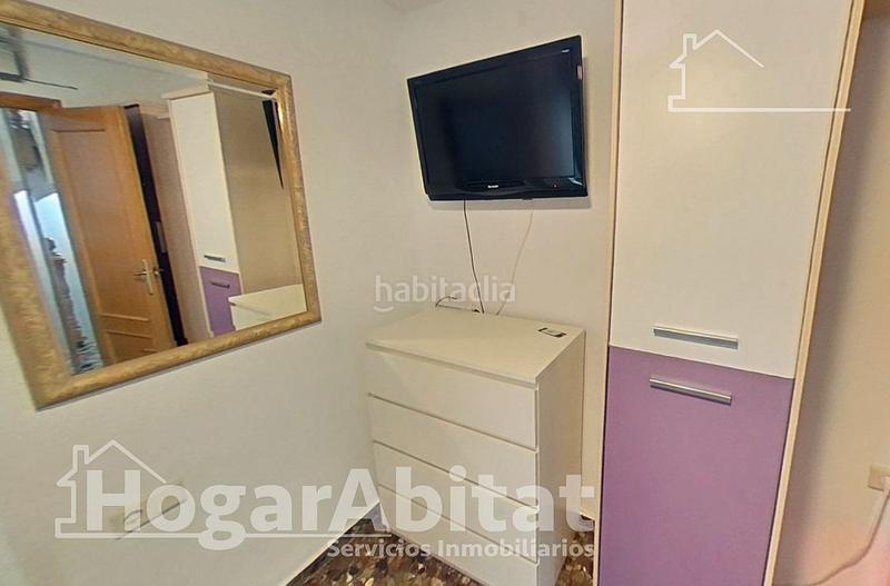 Foto 32063ee9-83fa-4cdc-ae04-b80e138bf3e6. Àtic amb calefacció a La Constitución-Canaleta Mislata