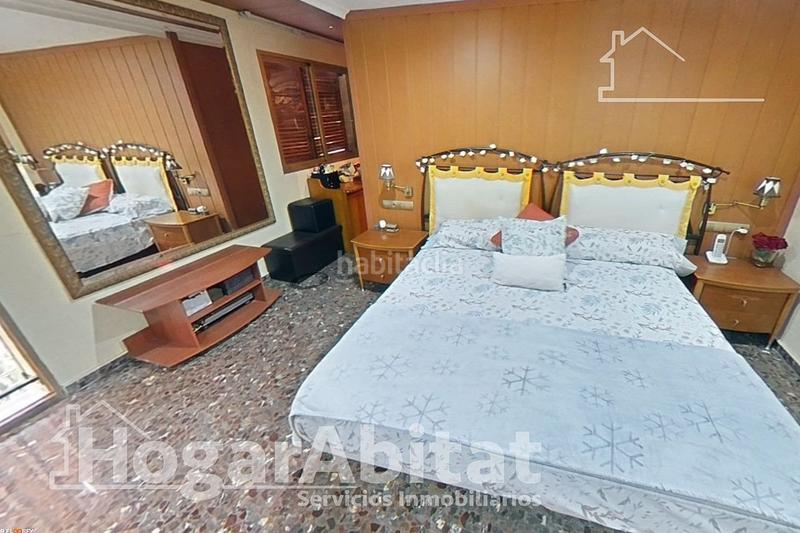 Foto 4f8fb97b-6f7a-46f4-9718-b1712eb0d4ef. Àtic amb calefacció a La Constitución-Canaleta Mislata