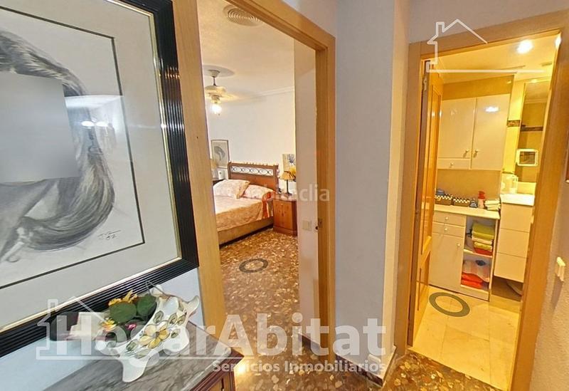 Foto 686885ae-b0f4-4659-bf36-3cafd51e1f55. Àtic amb calefacció a La Constitución-Canaleta Mislata