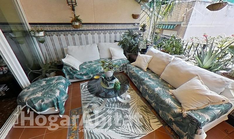 Foto 8613e405-3640-4f6b-9e6d-94f31bf168a5. Àtic amb calefacció a La Constitución-Canaleta Mislata