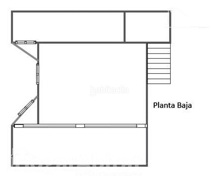 Foto a28cc2de-e851-40bf-a044-739ffdf180ce. Àtic amb calefacció a La Constitución-Canaleta Mislata