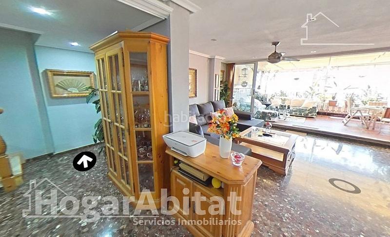 Foto b3d12fbb-71da-44f5-8508-e20522d57fab. Àtic amb calefacció a La Constitución-Canaleta Mislata