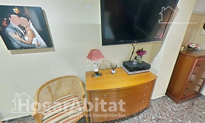 Foto df0374c9-0b8a-41c2-bbbf-af2e677515db. Àtic amb calefacció a La Constitución-Canaleta Mislata