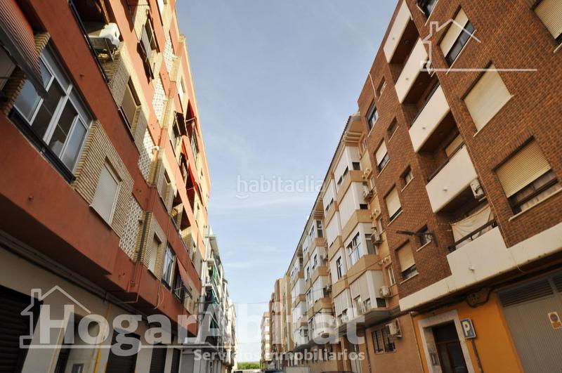 Foto 08979ad6-57ee-4c86-ab87-d9b59612d0b1. Appartement avec chauffage dans San Ramón-Monte de Piedad Xirivella