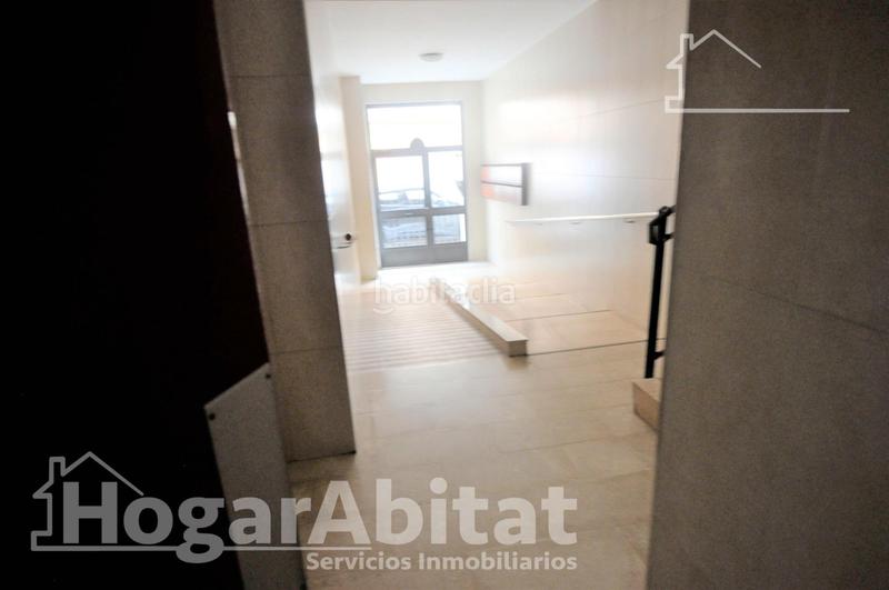 Foto 0c576678-ad12-46c6-882e-abf7fbc423a4. Appartement avec chauffage dans San Ramón-Monte de Piedad Xirivella