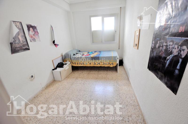 Foto 7aad6d1c-c732-49dc-90f1-7fc2378e54b9. Appartement avec chauffage dans San Ramón-Monte de Piedad Xirivella