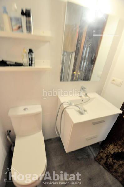 Foto 8c9403c6-59ac-4195-9b3f-c3bbe6362098. Appartement avec chauffage dans San Ramón-Monte de Piedad Xirivella