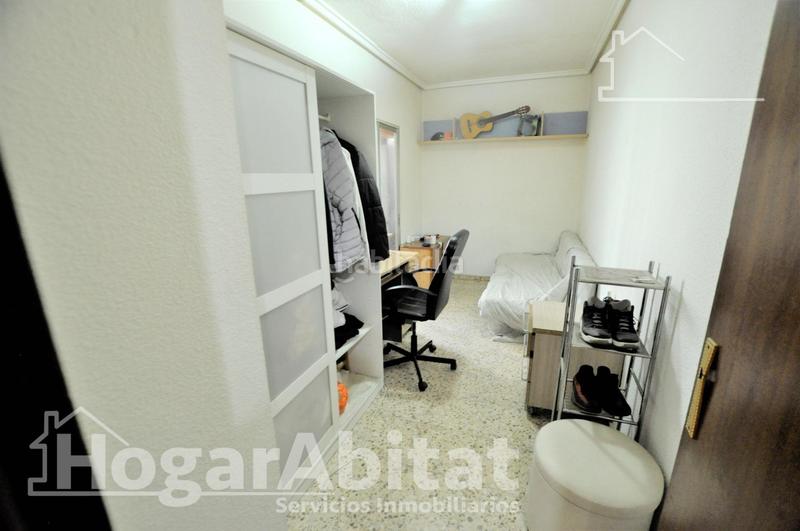 Foto b5e3551e-9fc3-434e-94d7-f6ebc52800a6. Appartement avec chauffage dans San Ramón-Monte de Piedad Xirivella