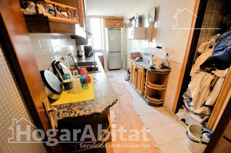 Foto f1529186-3a8f-4c1c-b629-b091c6157c5a. Appartement avec chauffage dans San Ramón-Monte de Piedad Xirivella