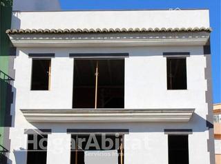 Pis  Calle chiva. 2 viviendas para terminar a tu gusto con balcón