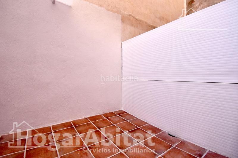 Foto 279d422e-ca8a-4b91-8a33-b791576ea426. Pis amb calefacció a Parque Geólogo José Royo Gómez Castellón de la Plana