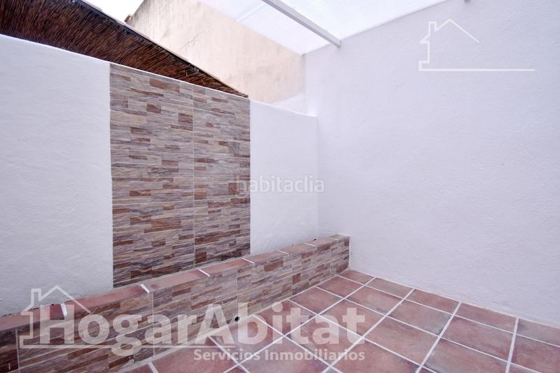 Foto 3cd53d96-fef9-4589-a0d2-9879d9b84ce9. Pis amb calefacció a Parque Geólogo José Royo Gómez Castellón de la Plana