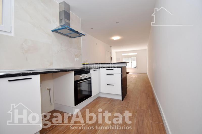 Foto 553921e9-9250-43f8-b864-3fc58aaecba3. Pis amb calefacció a Parque Geólogo José Royo Gómez Castellón de la Plana