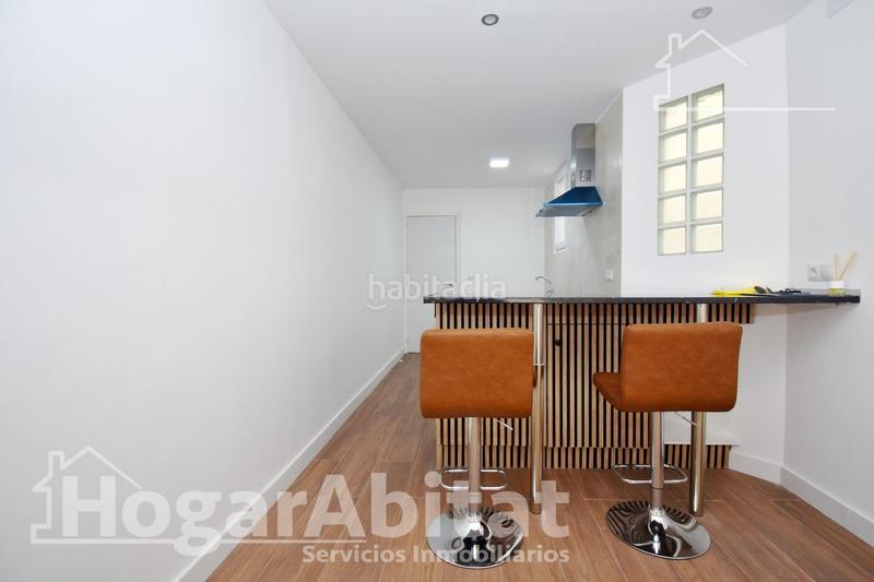 Foto ae36dd1d-b78c-4da3-9dfc-dff86423b414. Pis amb calefacció a Parque Geólogo José Royo Gómez Castellón de la Plana