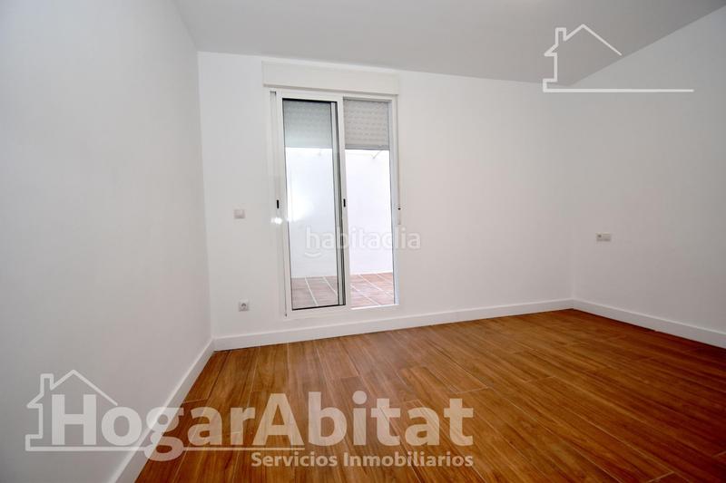 Foto cd339645-3404-47c8-ba29-32a4af90b617. Pis amb calefacció a Parque Geólogo José Royo Gómez Castellón de la Plana