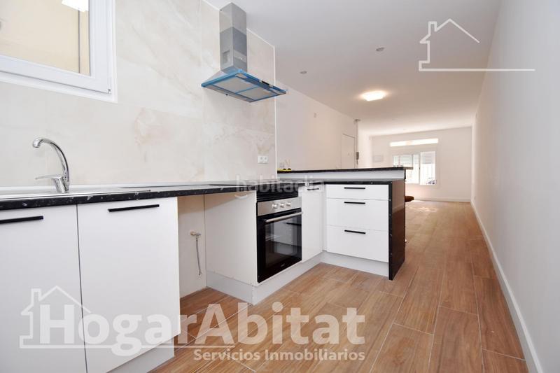 Foto ed43deac-e43b-43e8-b1c8-2c6153b89ee2. Pis amb calefacció a Parque Geólogo José Royo Gómez Castellón de la Plana