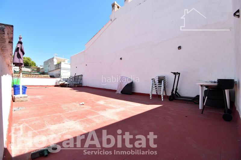 Foto 056cc384-67c8-4ee5-bbf6-885e89d4e3f5. Casa amb calefacció a Oliva pueblo Oliva