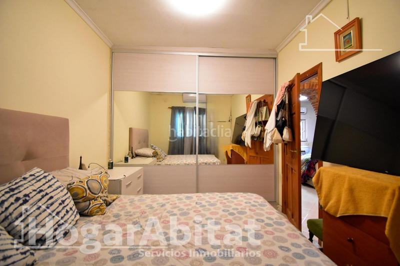 Foto 4dfde2f6-5cc9-4644-b3d9-2ed739499058. Casa amb calefacció a Oliva pueblo Oliva