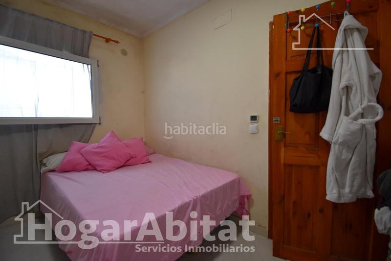 Foto 71c1e46a-c99f-4312-8901-1280897b2cb9. Casa amb calefacció a Oliva pueblo Oliva