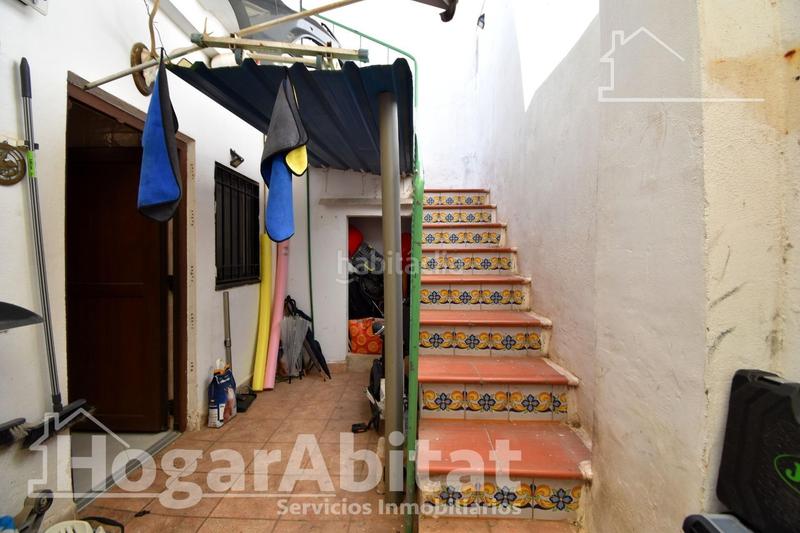 Foto 75154a12-595e-40dc-b416-122e3bfeab26. Casa amb calefacció a Oliva pueblo Oliva