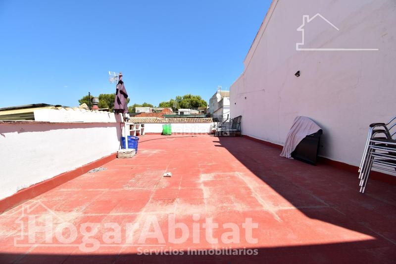 Foto 924aed8b-8364-4fb5-9e1f-f6efdf91dc45. Casa amb calefacció a Oliva pueblo Oliva