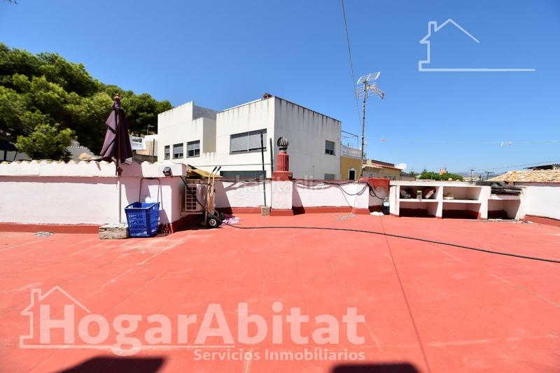 Foto a298d544-9340-423d-9562-be42482bc01e. Casa amb calefacció a Oliva pueblo Oliva