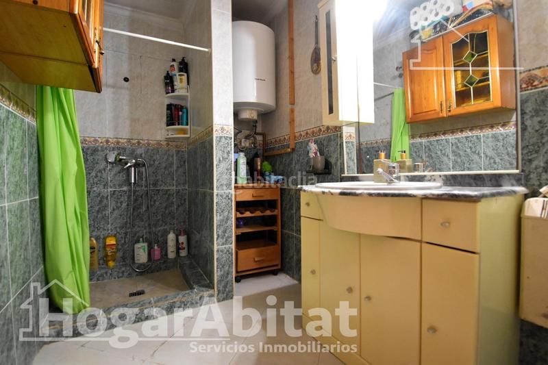 Foto ef5370c6-2a40-40a0-bbf3-7c808f0b18cc. Casa amb calefacció a Oliva pueblo Oliva