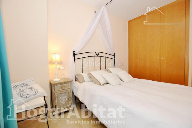 Foto 62353ea0-919c-410f-92cd-2f2b1749f65e. Etagenwohnung mit heizung parking pool in Oliva playa Oliva