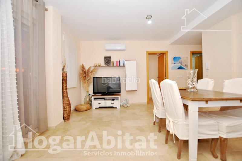Foto b02476a9-5375-4002-85c6-0fb75474d3ed. Etagenwohnung mit heizung parking pool in Oliva playa Oliva