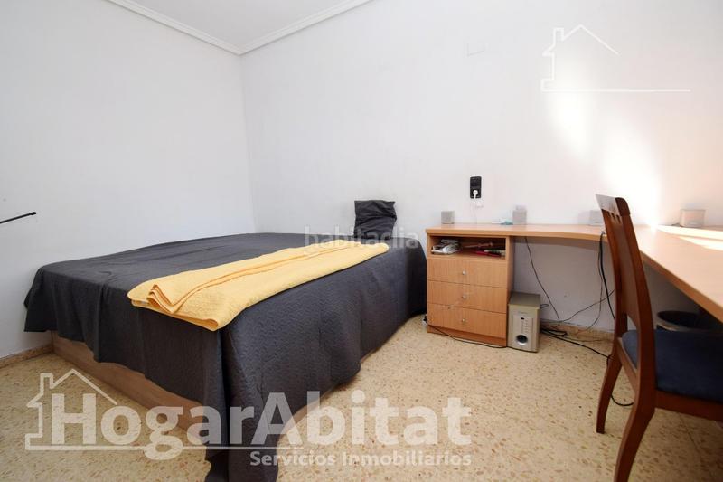 Foto 39136945-9f26-47c2-b06f-8e4069e54016. Appartamento in Centro puerto Sagunt