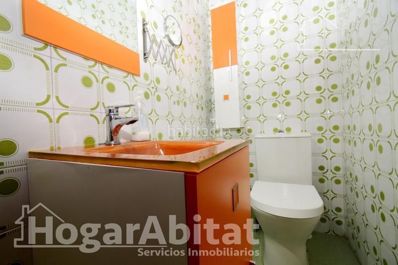 Foto 4fa62279-6a93-4e8e-bc17-775f3e7d244c. Appartamento in Centro puerto Sagunt