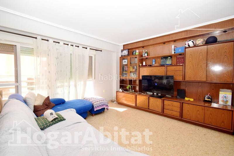 Foto 7ac276d8-f365-4059-879c-d41638390948. Appartamento in Centro puerto Sagunt