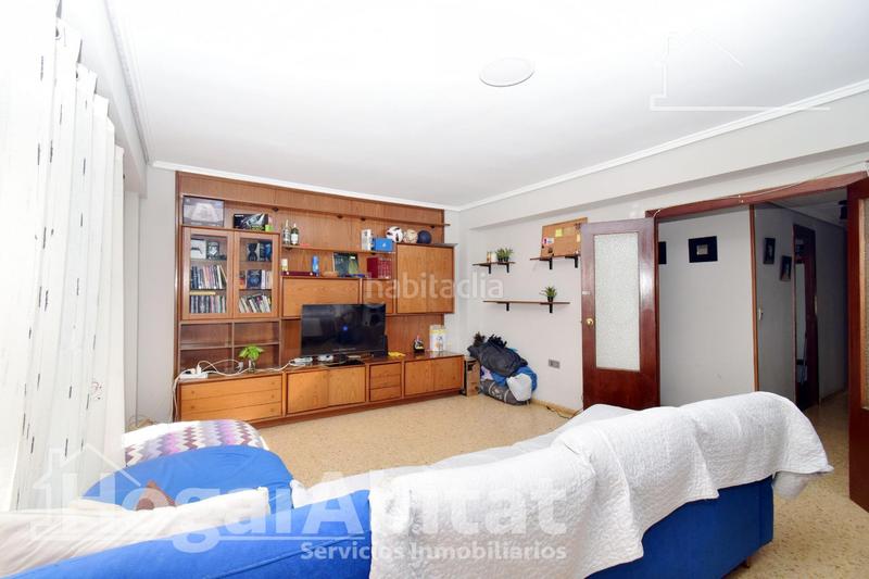 Foto afd35fb0-3452-4934-96f7-7f2b8c67e2c0. Appartamento in Centro puerto Sagunt