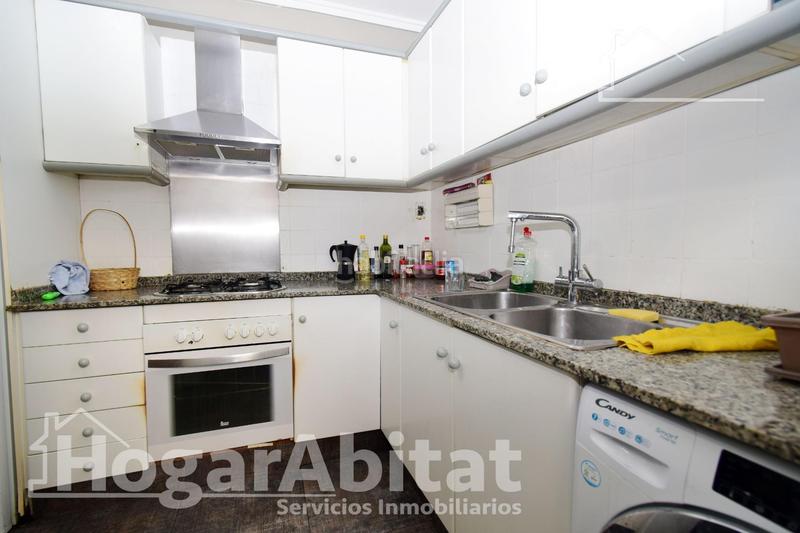 Foto c1f49d6a-fcc0-44bd-a853-b53740317b3d. Appartamento in Centro puerto Sagunt