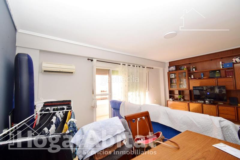 Foto ece465eb-f33e-4ea0-8f41-f77d61309252. Appartamento in Centro puerto Sagunt