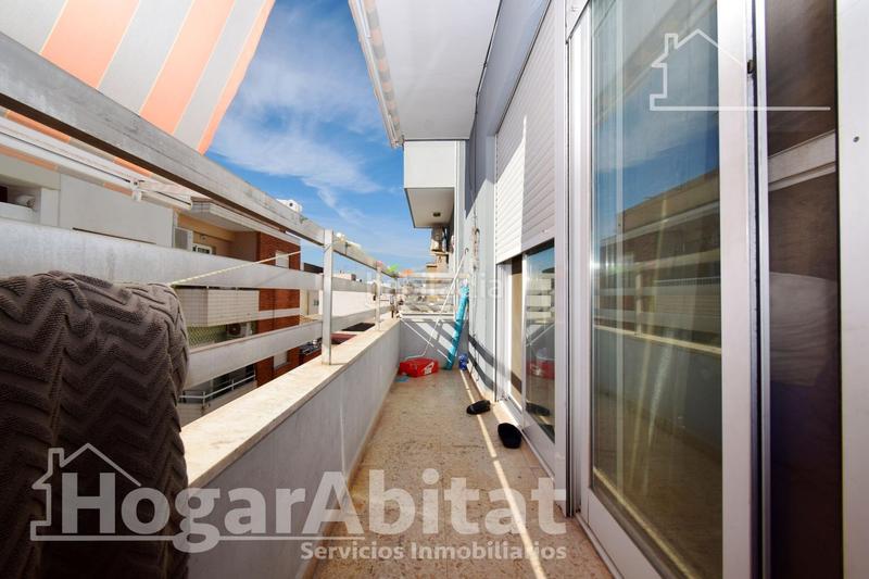 Foto fe2eb7ac-c109-4d94-9014-aec72d83618a. Appartamento in Centro puerto Sagunt