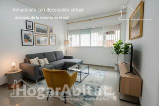 Etagenwohnung  Calle teniente aguado. Exterior con terraza cerca de la plaza españa