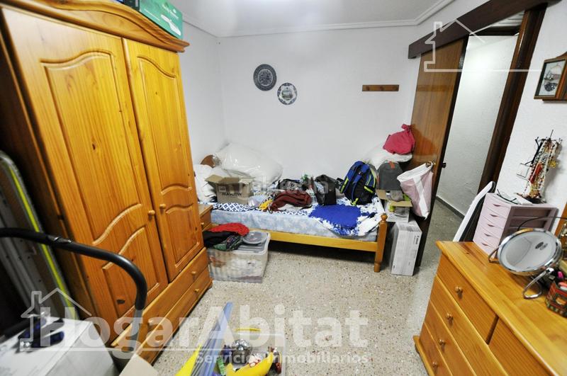 Foto 4676ef46-bf40-48fa-903b-bcab65485a85. Appartamento in El Botànic Valencia