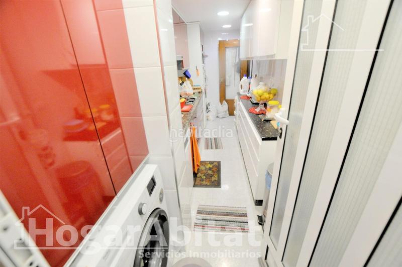 Foto 5e82d3b6-6ed4-457f-9e16-0687e069768f. Appartamento in El Botànic Valencia