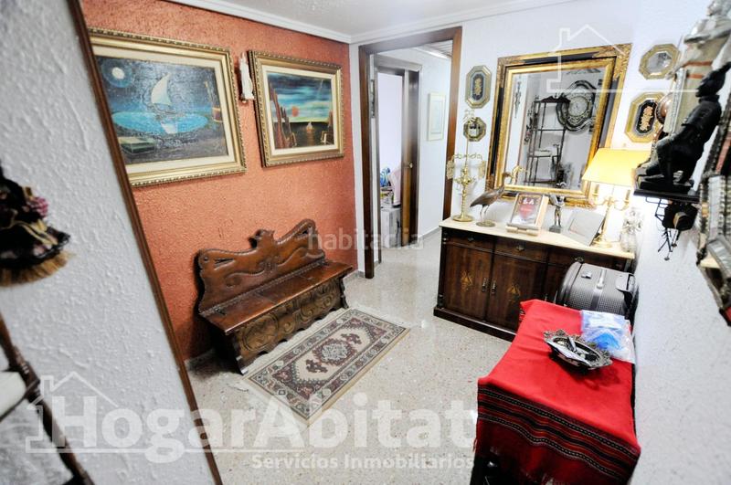 Foto 64d7be27-503f-4aa5-acfe-7451c2531404. Appartamento in El Botànic Valencia