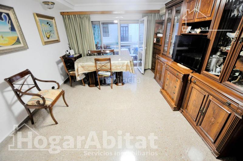 Foto 78a5dd38-1578-4fa1-9676-05cf7c500da3. Appartamento in El Botànic Valencia