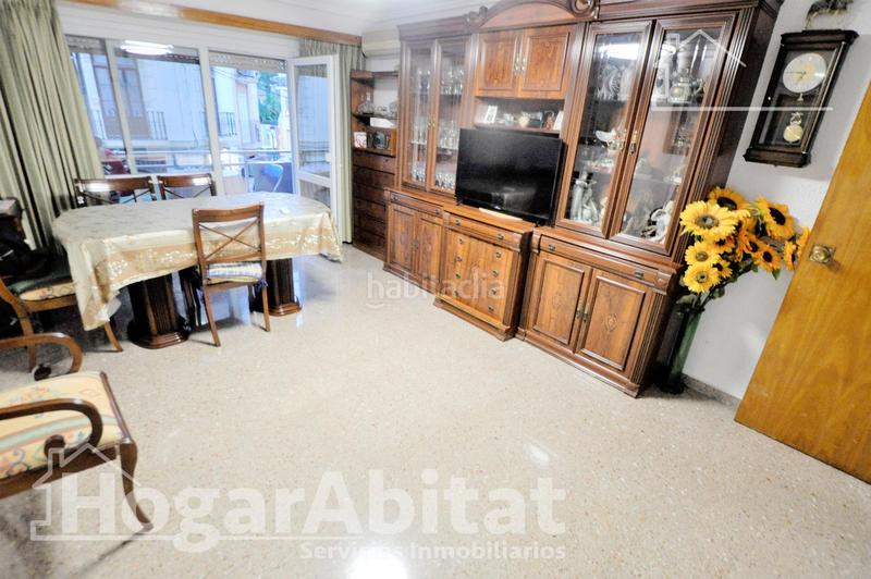 Foto 8b47ae8f-d74e-4e25-83ab-fdca3a1a673d. Appartamento in El Botànic Valencia