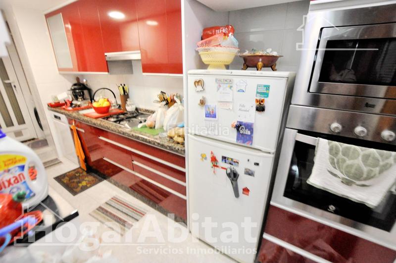 Foto 96388b33-3f4d-4814-acc0-d4f6f1085934. Appartamento in El Botànic Valencia