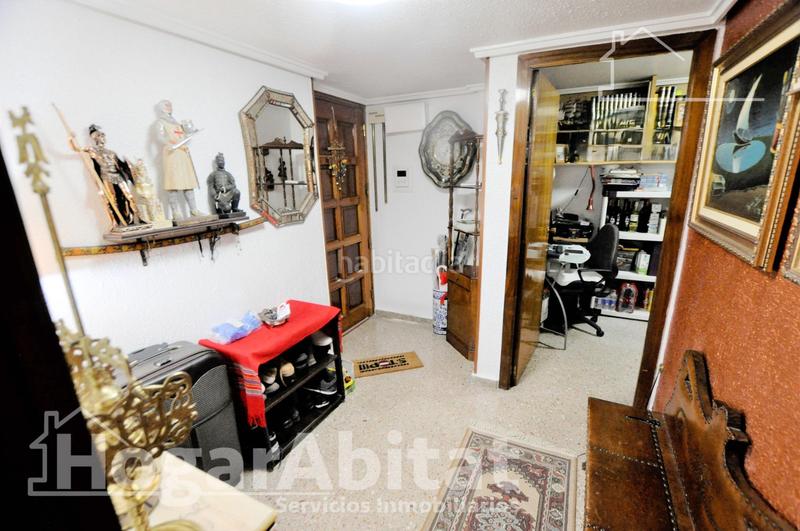 Foto a319c8af-8568-4bb1-b76f-c5380c121cfc. Appartamento in El Botànic Valencia