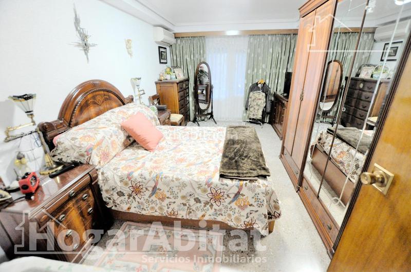 Foto b6ce0037-b58a-4a32-ad82-f1acfe3b633e. Appartamento in El Botànic Valencia