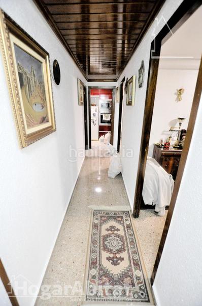 Foto b99a126d-12f0-4adf-bc5a-c439e1336e97. Appartamento in El Botànic Valencia