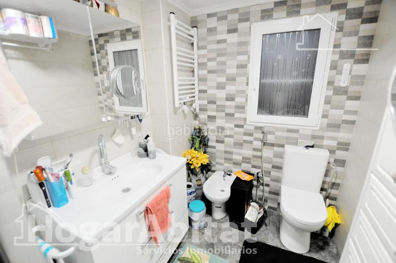 Foto ed83d0a2-2778-491e-a0a7-672725d692da. Appartamento in El Botànic Valencia