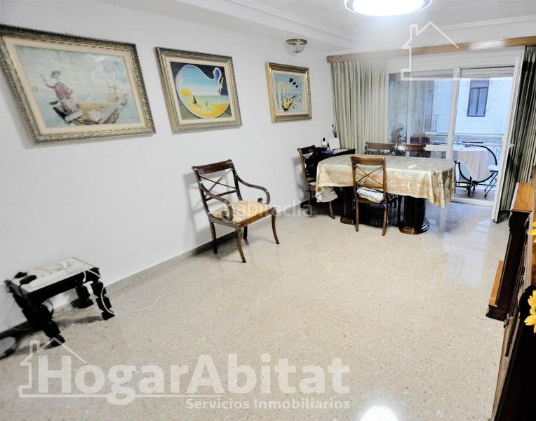 Foto fd6a8846-a551-4a58-824c-268d0b5a6ee0. Appartamento in El Botànic Valencia